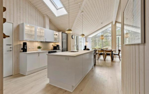 Lovely Home In Nexø With Sauna in Nexø
